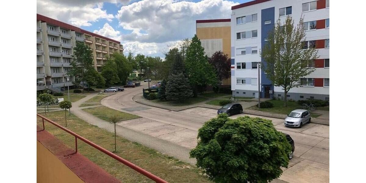 Etagenwohnung Osterburg (Altmark) - 3 Zimmer, 70 m&sup2;, 420&euro; | Angebot:9968305