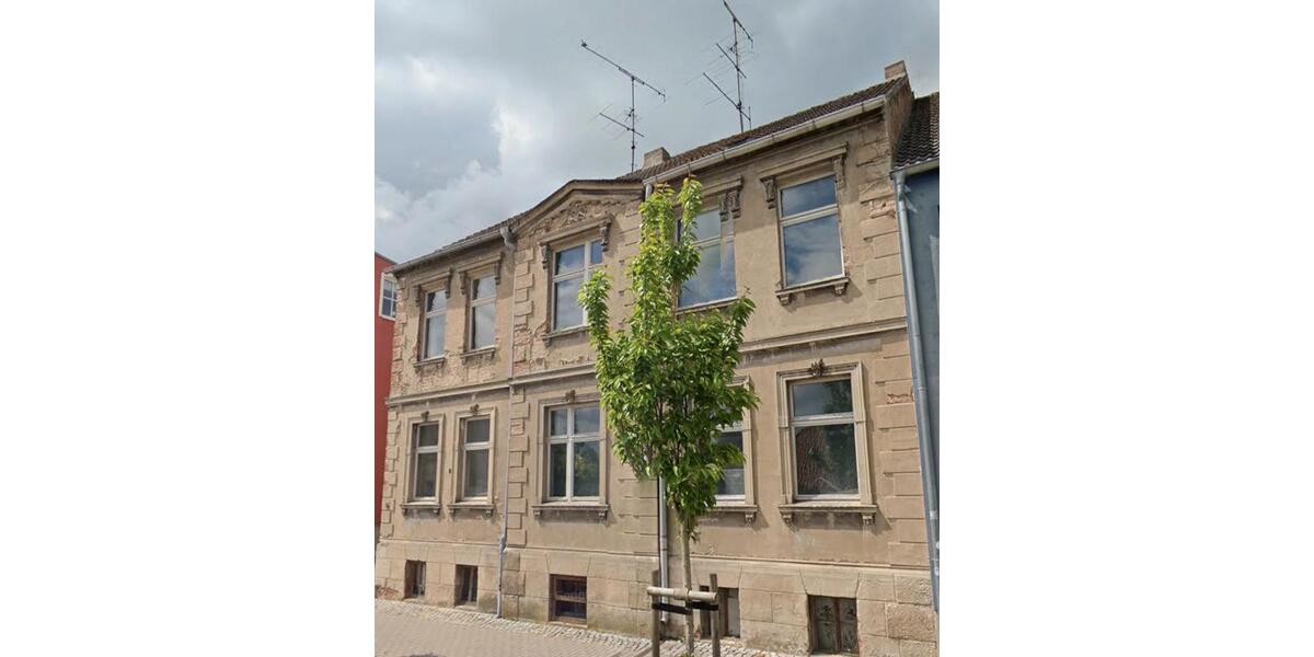 Mehrfamilienhaus, Wohnhaus Pritzwalk - 16 Zimmer, 360 m&sup2;, 139.999&euro; | Angebot:26700039