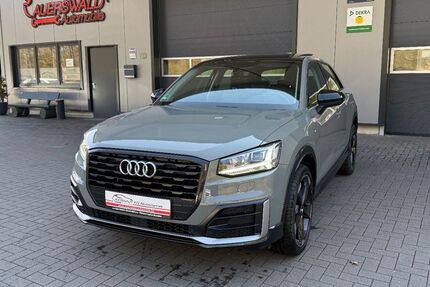 Audi Q2 89.000 km 19.890 &euro; Finnentrop 57413