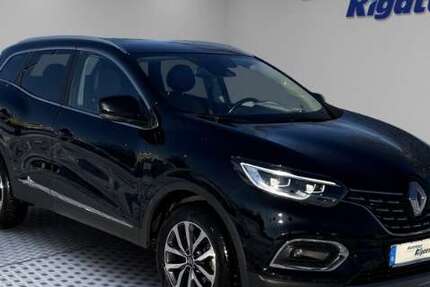Renault Kadjar 39.511 km 17.980 &euro; Bad Grönenbach 87730