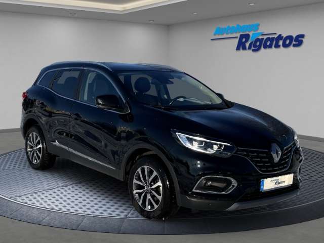 Renault Kadjar 39.511 km 17.980 &euro; Bad Grönenbach 87730