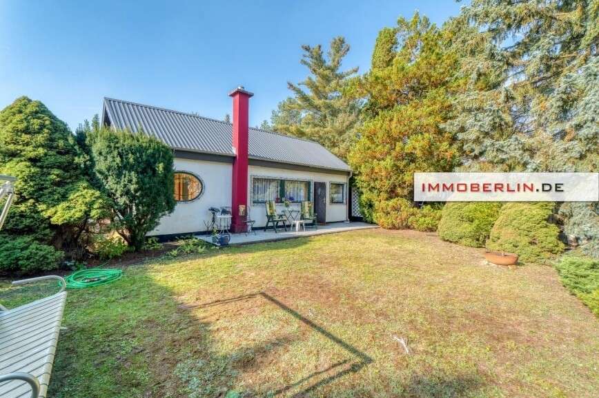 Grundstück Oranienburg - 269.000&euro; | Angebot:27724994