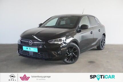 Opel Corsa 15.698 km 15.985 &euro; Marktredwitz 95615