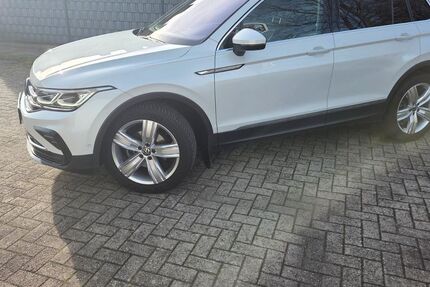 VW Tiguan 54.000 km 31.750 &euro; Lingen 49811