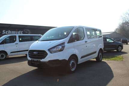 Ford Transit Custom 52.040 km 24.990 &euro; Andervenne/Emsland 49832