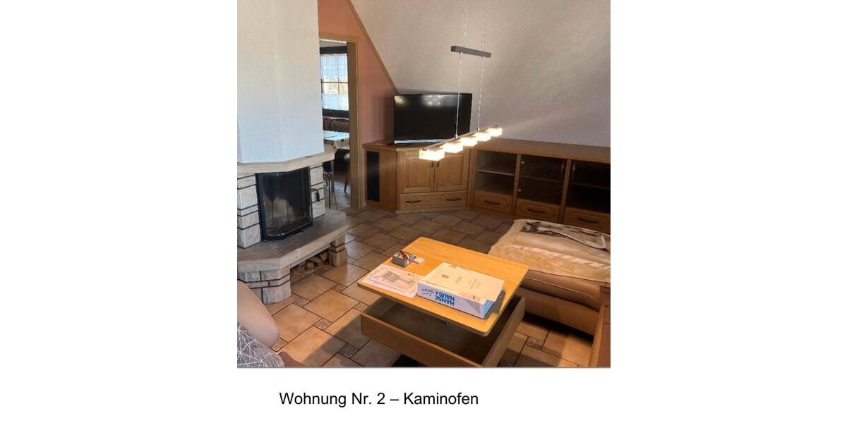 Dachgeschoßwohnung Kirchberg - 3 Zimmer, 82 m&sup2;, 165.000&euro; | Angebot:26150554