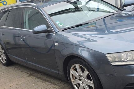 Audi A6 359.000 km 2.150 &euro; Emmerich am Rhein 46446