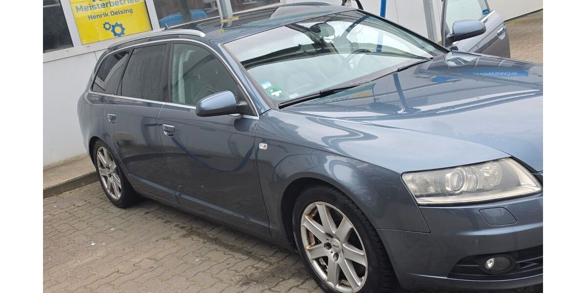 Audi A6 359.000 km 2.150 &euro; Emmerich am Rhein 46446