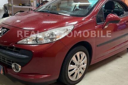 Peugeot 207 85.000 km 3.799 &euro; Frankfurt am Main 65933