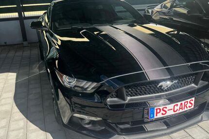Ford Mustang 77.102 km 27.900 &euro; Roßdorf DE-64