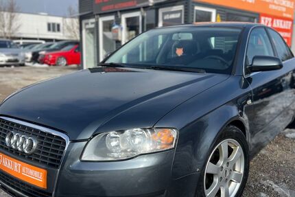 Audi A4 215.349 km 3.490 &euro; Augsburg 86167