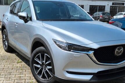Mazda CX-5 94.000 km 19.950 &euro; Oberhausen 46119