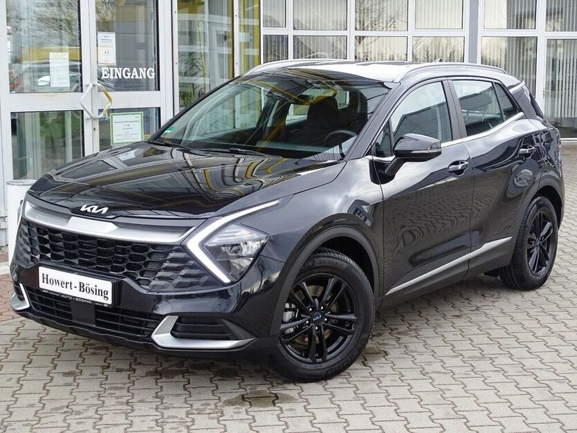 Sportage