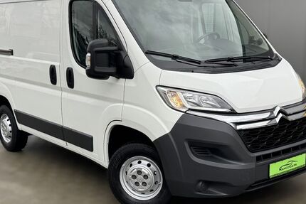 Citroen Jumper 148.800 km 10.990 &euro; Berlin 13089