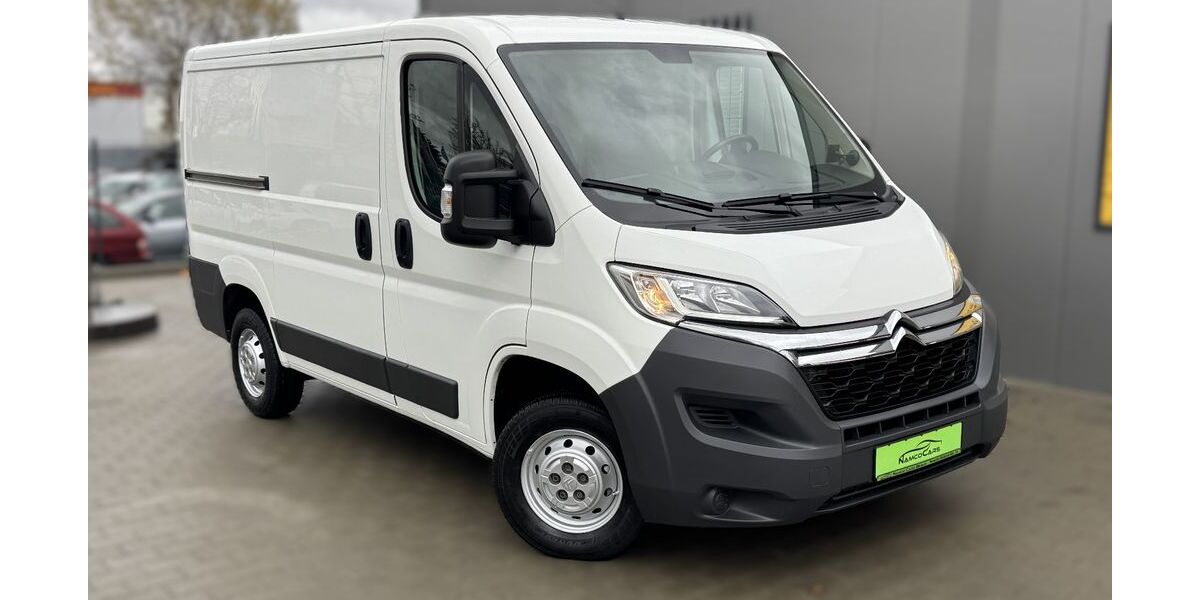 Citroen Jumper 148.800 km 10.990 &euro; Berlin 13089