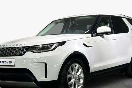 Land Rover Discovery 57.000 km 40.750 &euro; München 81477