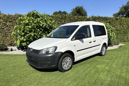 VW Caddy 235.000 km 5.999 &euro; Falkensee 14612