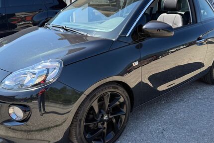 Opel Adam 136.000 km 4.999 &euro; Lenggries 83661