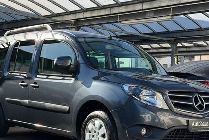Mercedes-Benz Citan 41.500 km 11.990 &euro; Montabaur 56410