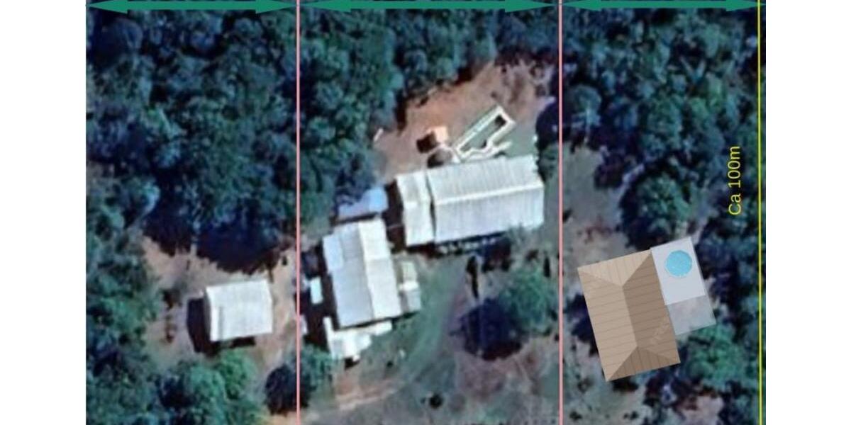 Einfamilienhaus Eisenach - 8 Zimmer, 250 m&sup2;, 235.000&euro; | Angebot:25811725