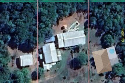 Haus Eisenach - 8 Zimmer, 250 m&sup2;, 235.000&euro; | Angebot:25811725