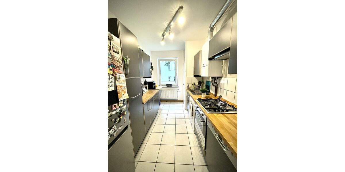 Gewerbeobjekt Hannover List - 2.690.000&euro; | Angebot:26148779