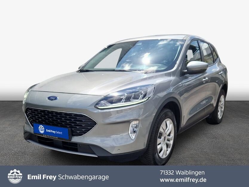 Kuga