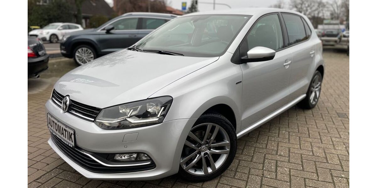 VW Polo 68.300 km 12.900 &euro; Geeste-Dalum 49744