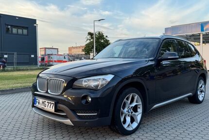 BMW X1 227.000 km 6.500 &euro; Schöneiche bei Berlin 15566