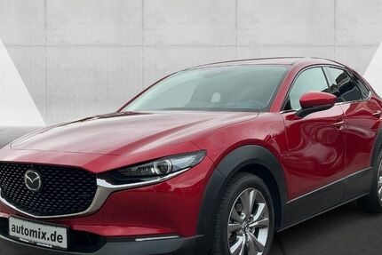 Mazda CX-30 56.950 km 18.880 &euro; Gadebusch 19205