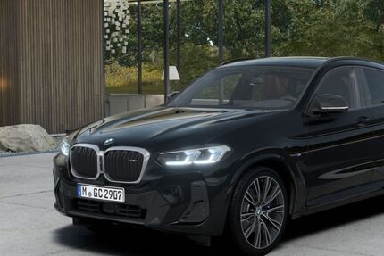 BMW X4 M40 25.254 km 63.850 &euro; Salzwedel-Brietz 29410