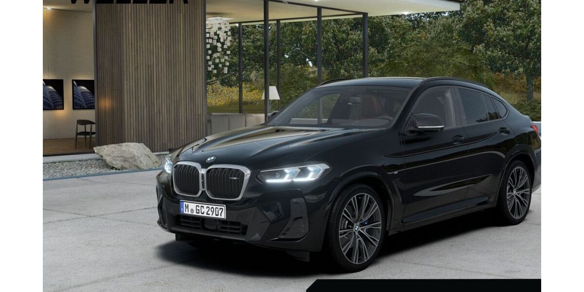 BMW X4 M40 25.254 km 63.850 &euro; Salzwedel-Brietz 29410