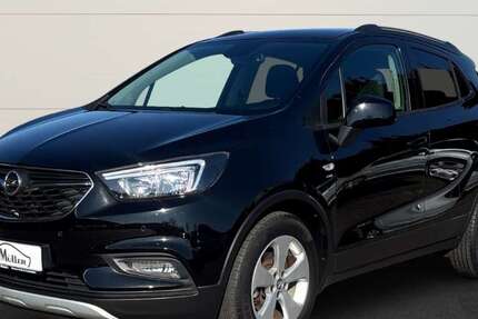 Opel Mokka 34.700 km 12.293 &euro; Bremervörde 27432