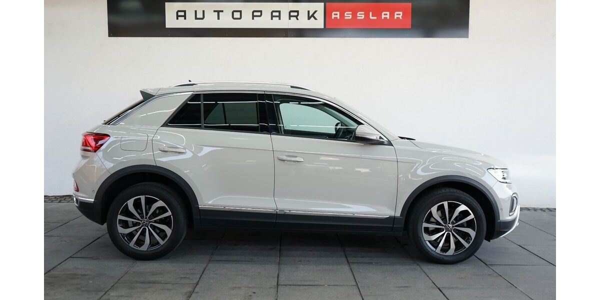 VW T-Roc 106.000 km 22.880 &euro; Asslar 35614