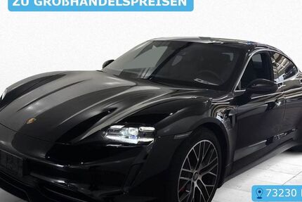 Porsche Taycan 139.862 km 52.695 &euro; Frankfurt 60596