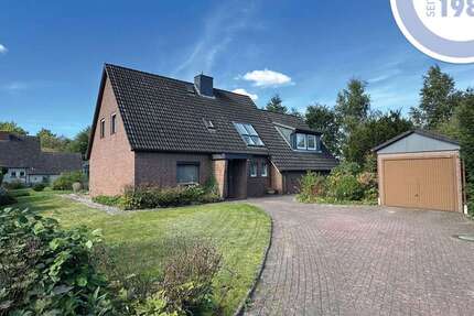 Haus zum Kaufen in Wahlstedt 330.000 € 170 m² 6 zimmer