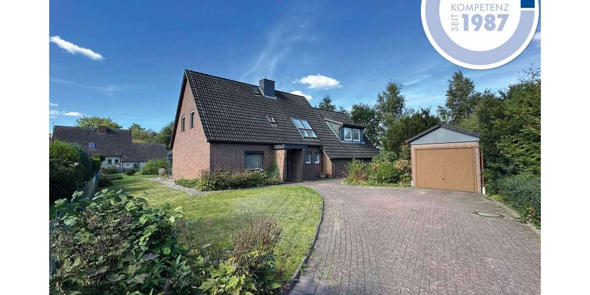 Haus zum Kaufen in Wahlstedt 330.000 € 170 m² 6 zimmer