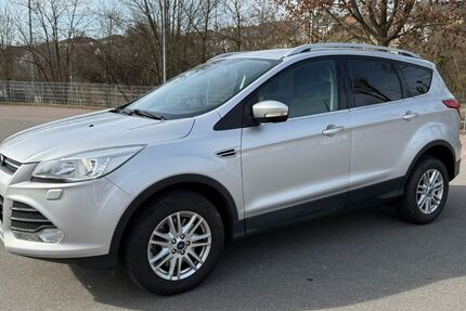 Ford Kuga 166.881 km 6.999 &euro; Marbach am Neckar 71672