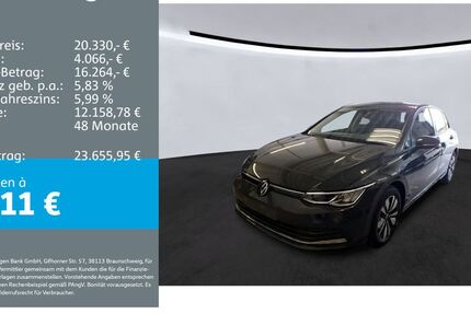 VW Golf 40.067 km 20.330 &euro; Ettlingen 76275