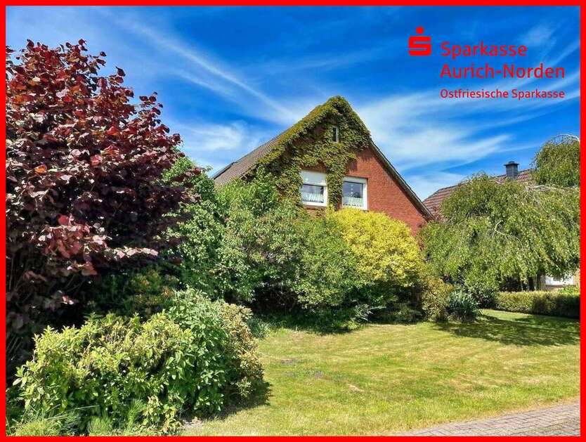 Haus zum Kaufen in Marienhafe 275.000 € 138 m²