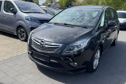 Opel Zafira 191.000 km 7.450 &euro; Nordhorn 48529