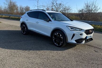 Cupra Formentor 52.000 km 28.900 &euro; Löchgau 74369