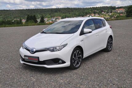 Toyota Auris 43.998 km 15.290 &euro; Dornstetten 72280