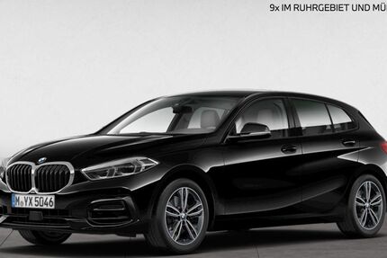 BMW 118 23.368 km 23.940 &euro; Bochum 44809