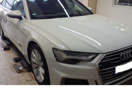 Audi A6 130.390 km 38.785 &euro; Vilsbiburg 84137