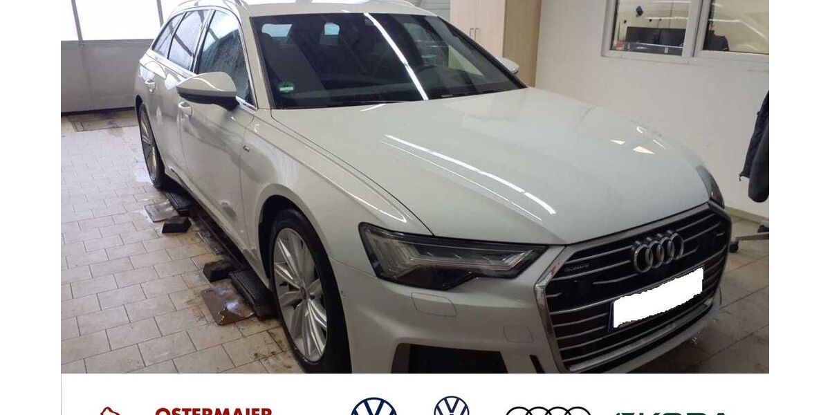 Audi A6 130.390 km 38.785 &euro; Vilsbiburg 84137