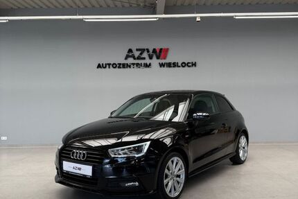 Audi A1 119.580 km 13.950 &euro; Wiesloch 69168