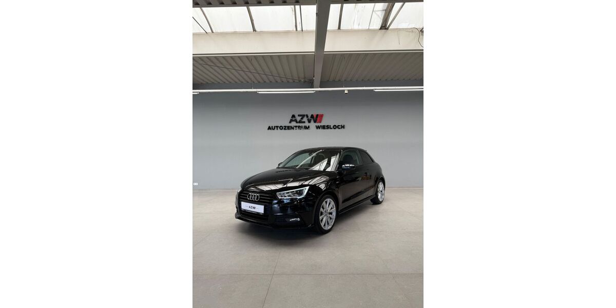 Audi A1 119.580 km 13.950 &euro; Wiesloch 69168