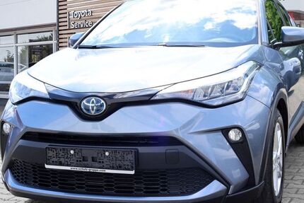 Toyota C-HR 32.779 km 27.990 &euro; Rathenow 14712