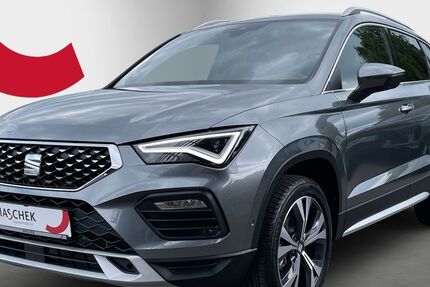 Seat Ateca 1.900 km 34.450 € Weiden 92637